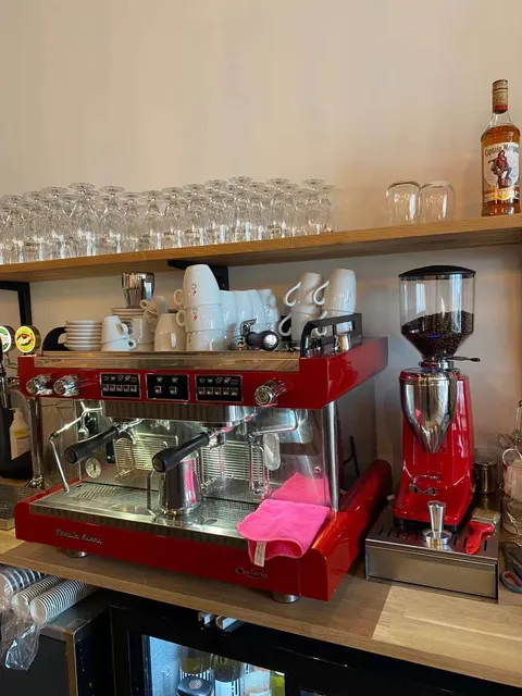 Chimi Café & Restaurant