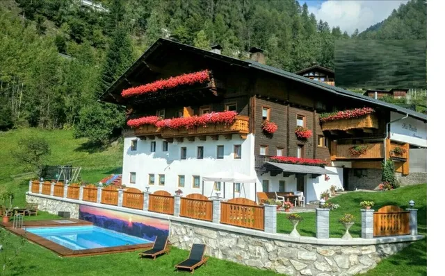 Ferienwohnung Benedikt