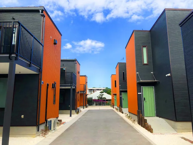 Comfort Villa OKINAWA