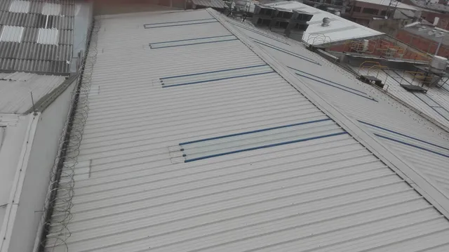 Oficinas Crepes & Waffles