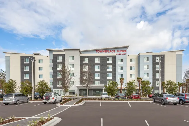 TownePlace Suites by Marriott Orlando Altamonte Springs/Maitland