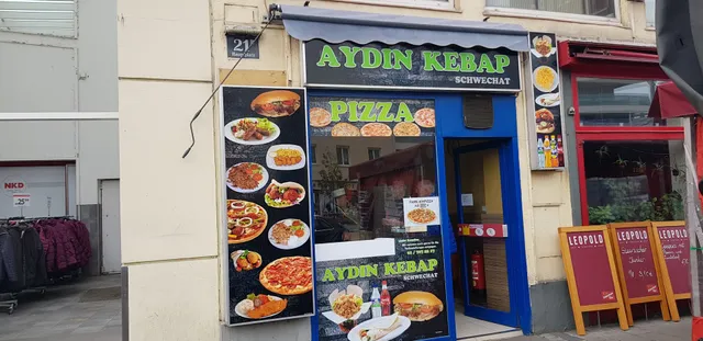 Aydın Kebap Haus