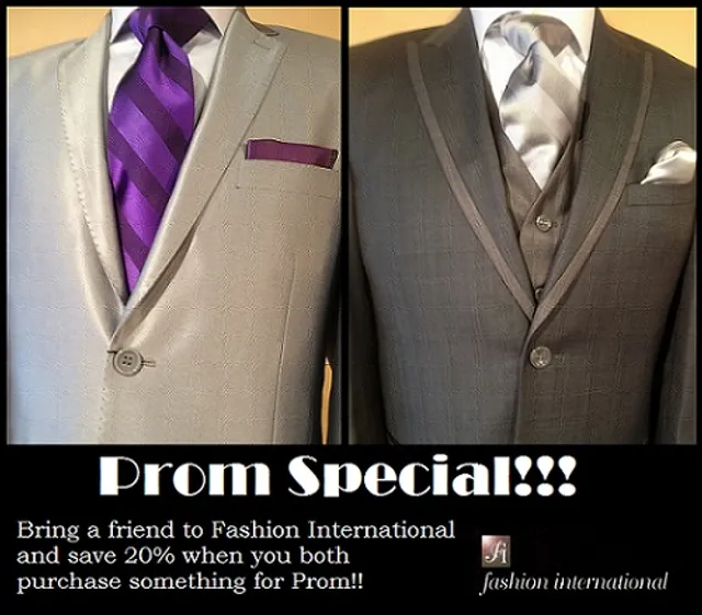 Fashion International