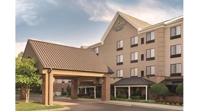 Country Inn & Suites by Radisson Raleigh-Durham Airport NC