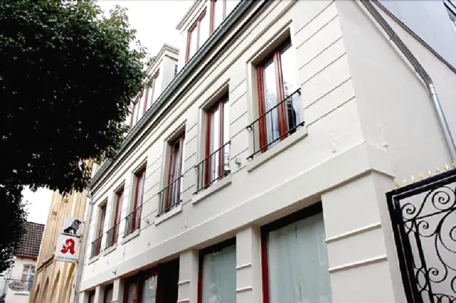 Gästehaus Altstadttraum