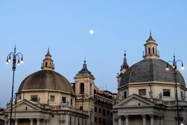 Chiesa Santa Maria dei Miracoli