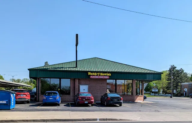 Hungry Howie's Pizza