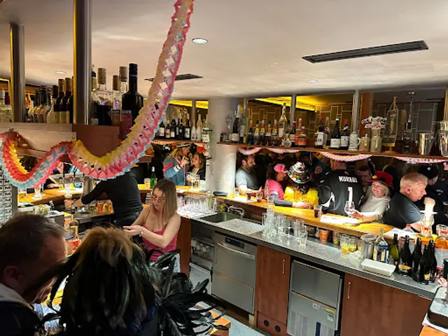 Bistro Relax Immenstadt