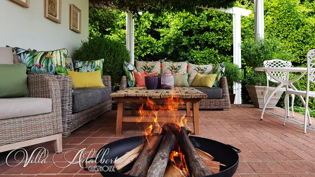 Villa Adalbert - Guest House