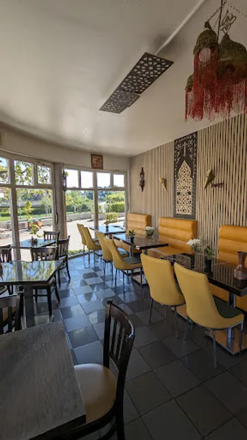 Yasmin libanesisches Restaurant