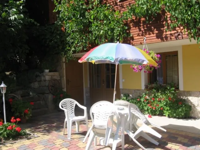 Privat & Apartment Lucky Liptov