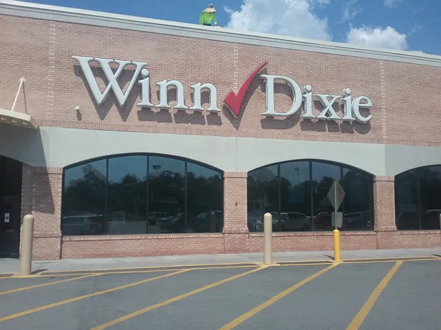 Winn-Dixie