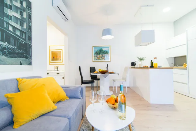 Polai Center Apartments Pula