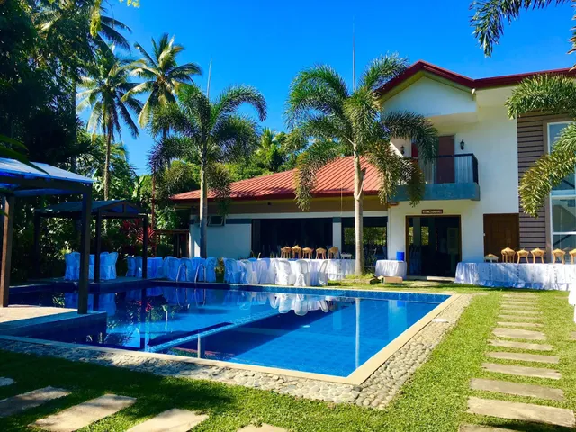 Batis ni Juan Leisureland