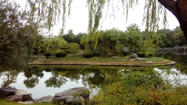 Hangzhou Fire Fighting Theme Park （West Gate）