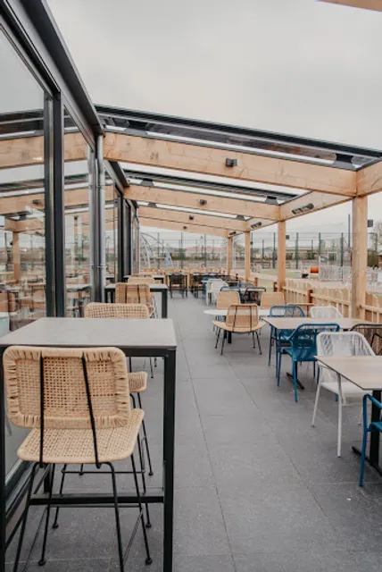 Eb & Vloed food|drinks|lounge