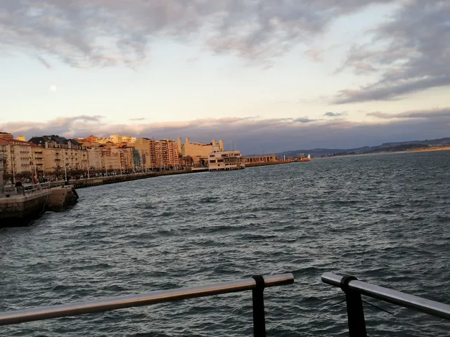 Bahía de Santander