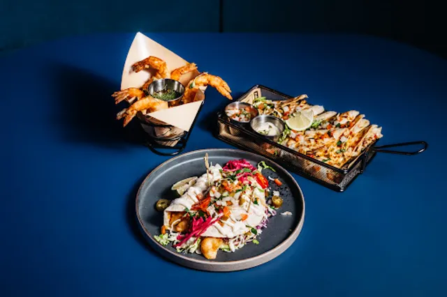 Cloud9 Rooftop Bar & Dining