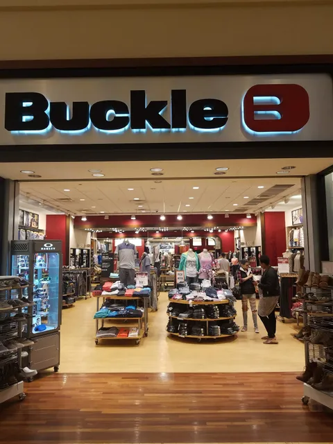 Buckle