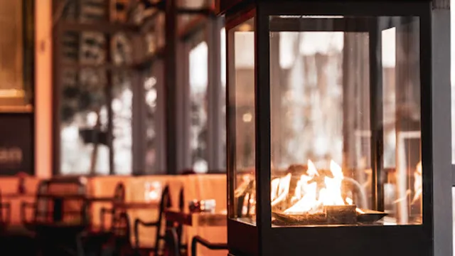 Liman Restaurant 🇹🇷