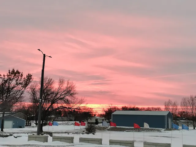 Olive Grove Golf Course