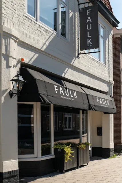 Restaurant Faulk