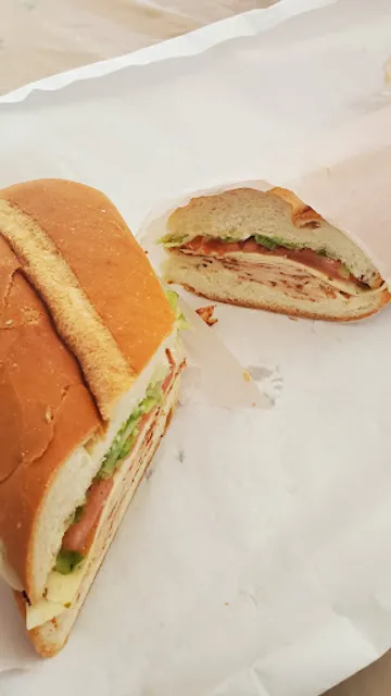 Mini Mart Nostrand Ave. Corp. Deli & Grocery