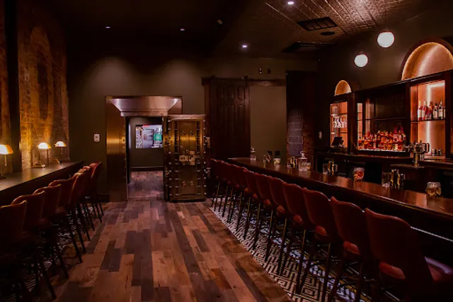 Community Brew & Tap