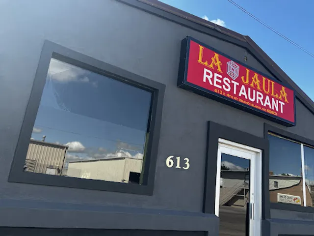 La JAULA Restaurant