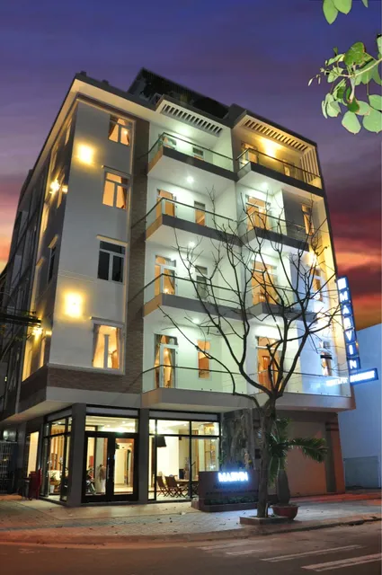 Marvin Hotel & Apartment
