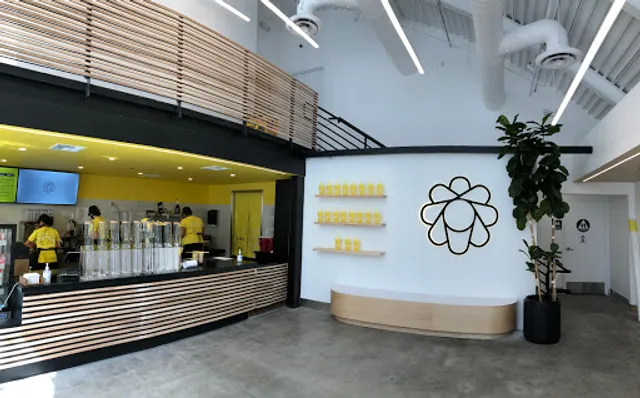 Sunright Tea Studio - Little Tokyo