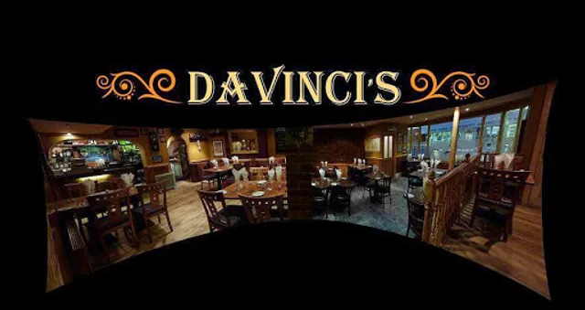 Davinci's Italian Restaurant