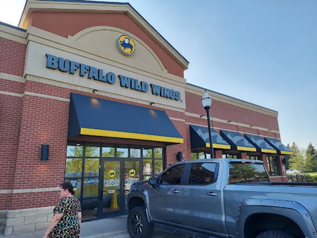 Buffalo Wild Wings
