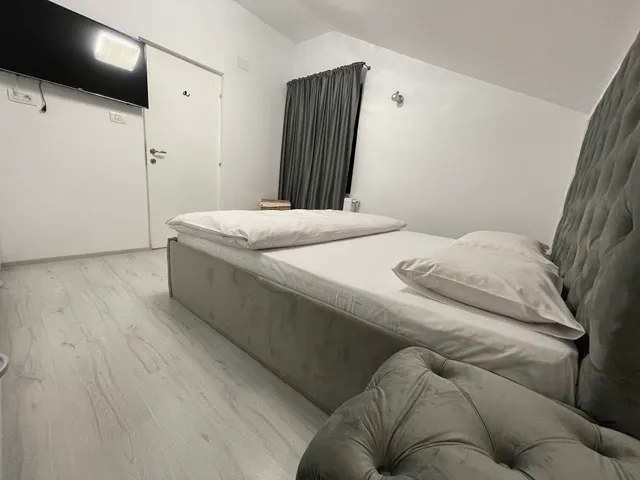 Jolie luxury apartments