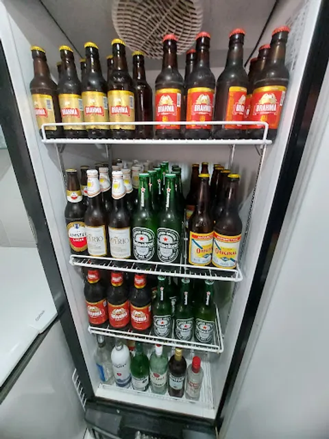 Skyna 290. bar e petiscaria