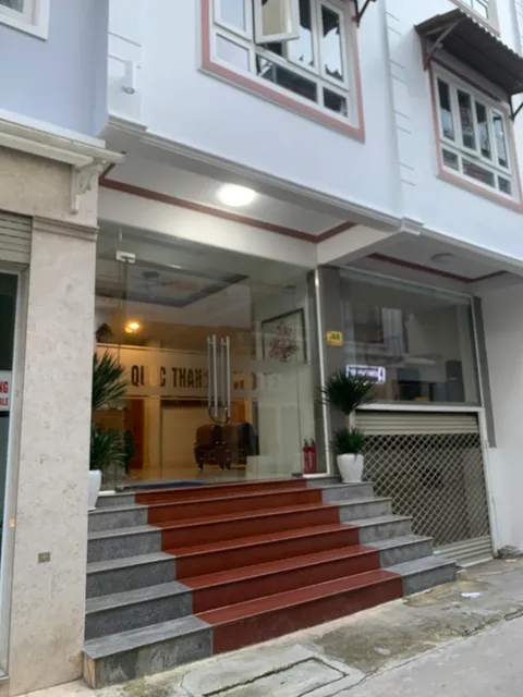 Quốc Thanh Hotel