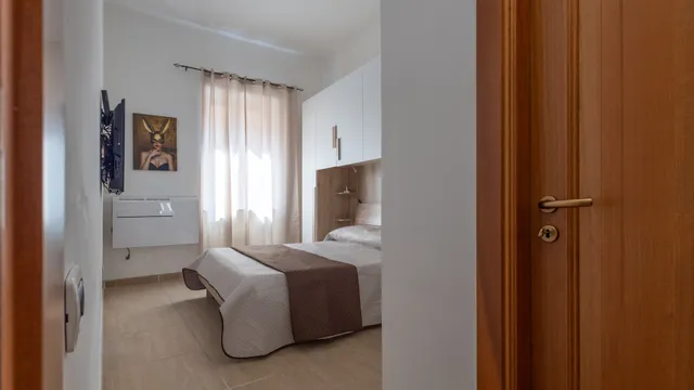 Dimora Serena casa vacanze