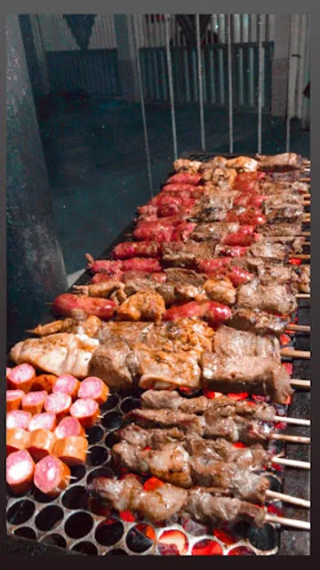 ESPETINHO DO BAIXINHO