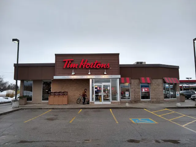 Tim Hortons