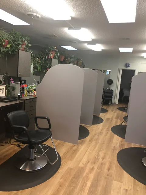 Bellevue Headlines Salon