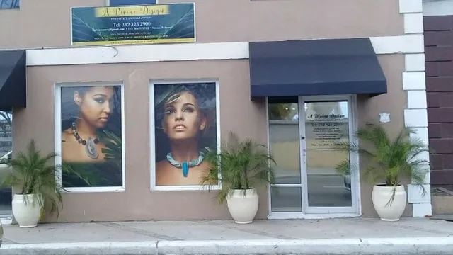 A Divine Design - Interchangeable Jewelry Store