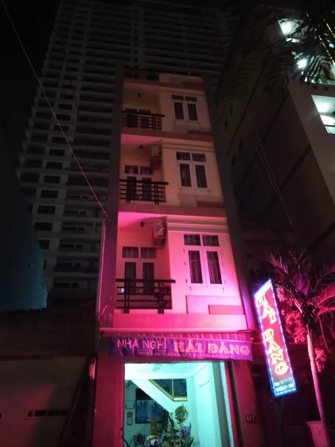 Nhà Nghỉ Hải Đăng