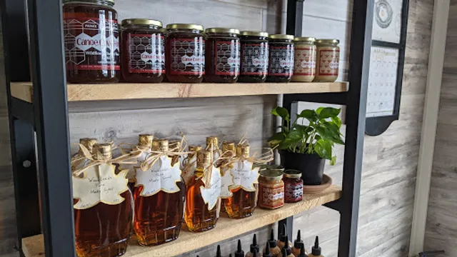 Country Taste Kitchen and Bakery