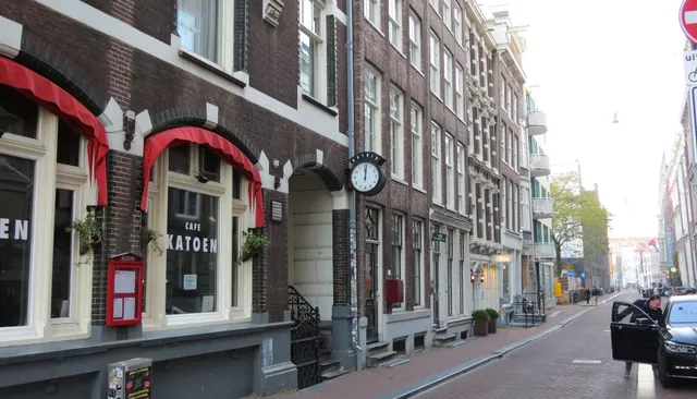 Hotel Résidence Le Coin