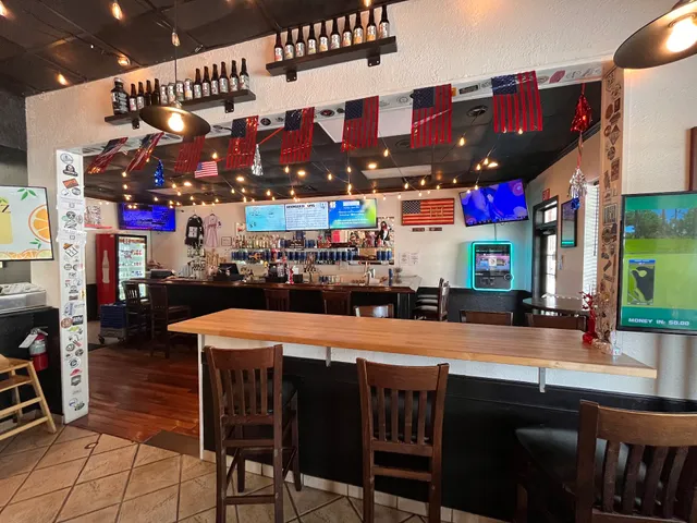 Heckler Brewing Company