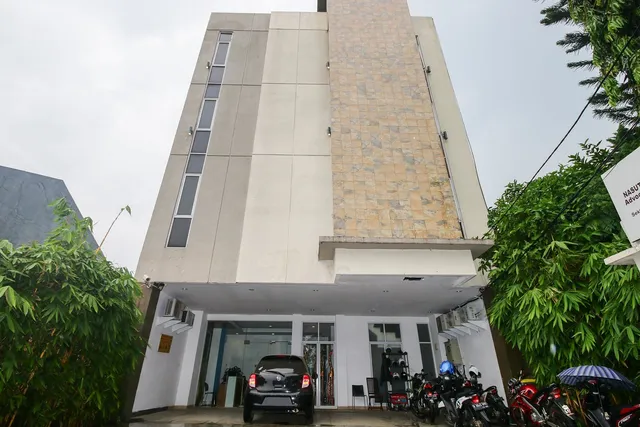 Sky Residence Serpong 1 Tangerang