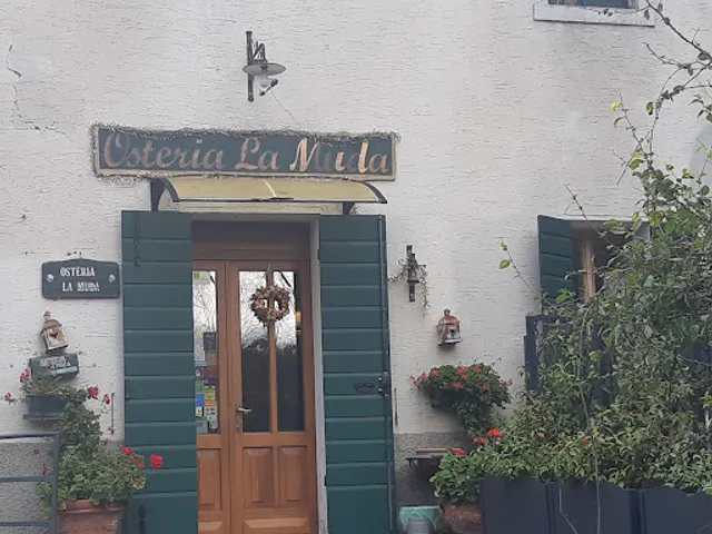 Osteria La Muda di San Boldo, l'osteria più antica del veneto dal 1470
