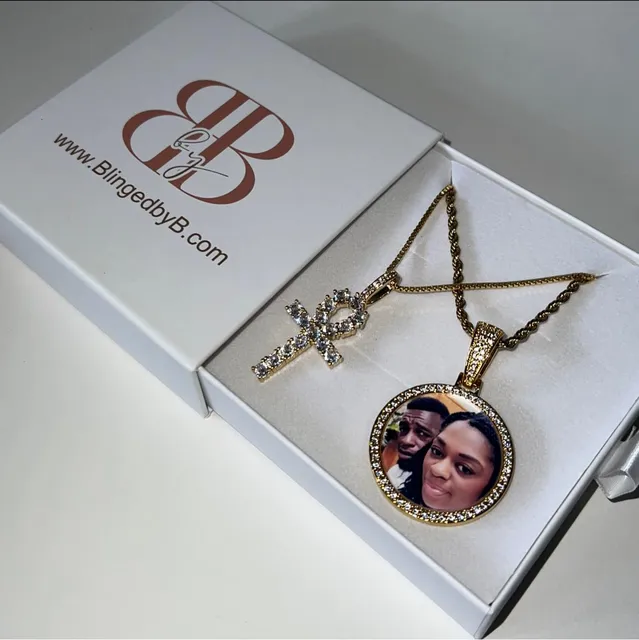 BlingedbyB