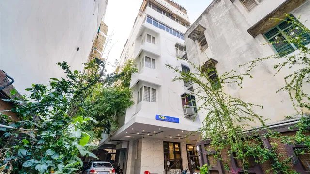 FabHotel Royale Basant Residency