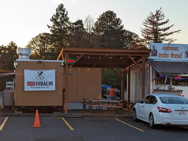 503Hibachi - Aloha/Beaverton